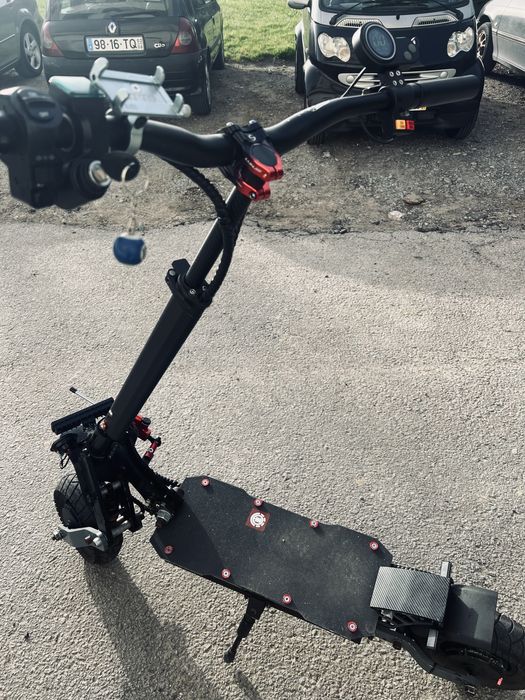 Laotie es 18 lite (com muitos extras)