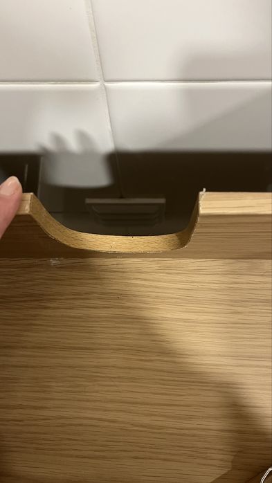 Movel de wc ikea  angsjon
