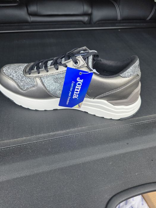 Tenis joma novos