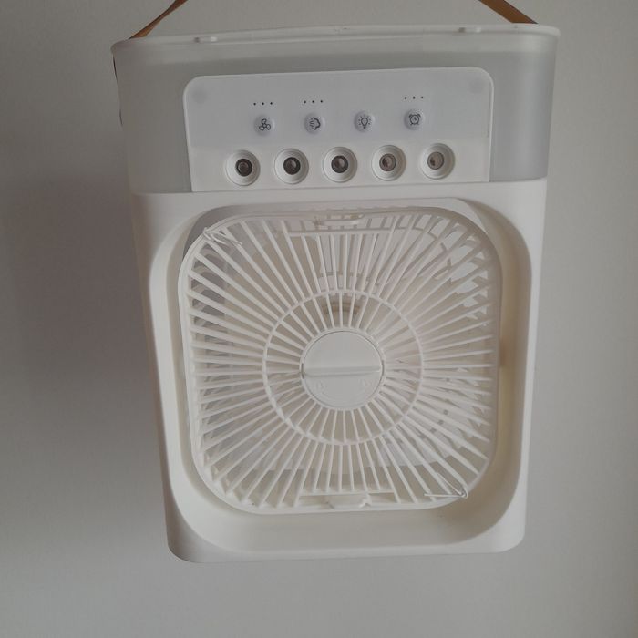 Ar condicionado mini