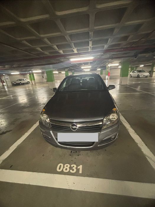 Opel Astra 1.7 Ctdi Cosmo