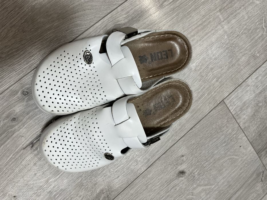 Ортопедичні тапки