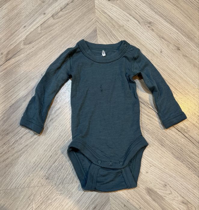 Body REFLEX welna merino 100% rozm 56 cm