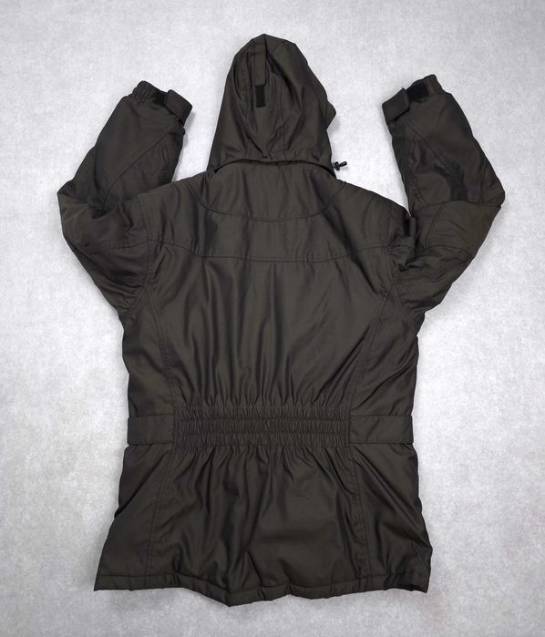 WELLENSTEYN Motoro Męska Kurtka Ocieplana Jacket Men M Igła