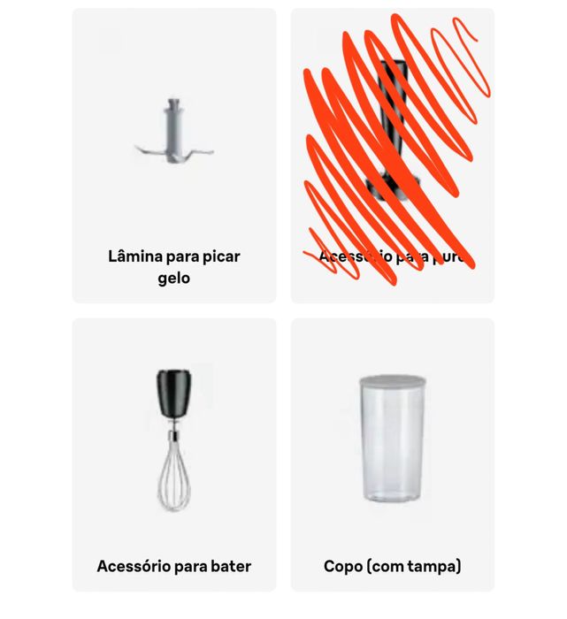 5 - Utensilios maquina braum m9