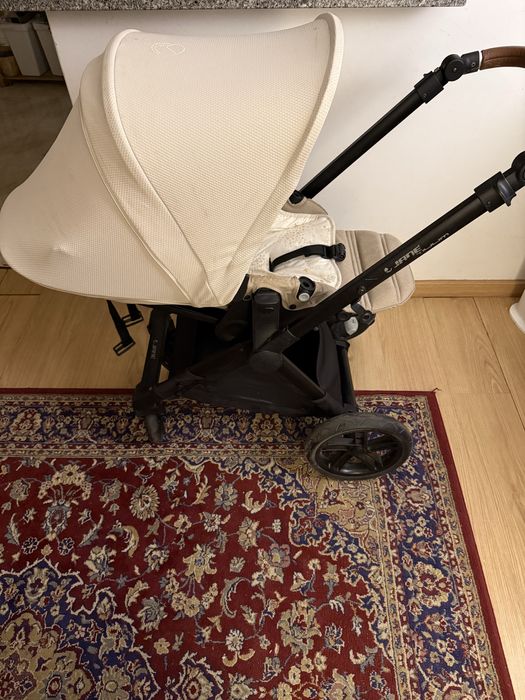 Jane Matrix Light 2 com Ovo e mala inc. Como novo. Pagamento em Cash