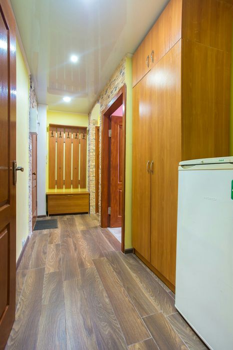 Квартира 2 к. Район автовокзала. Круглосуточно!