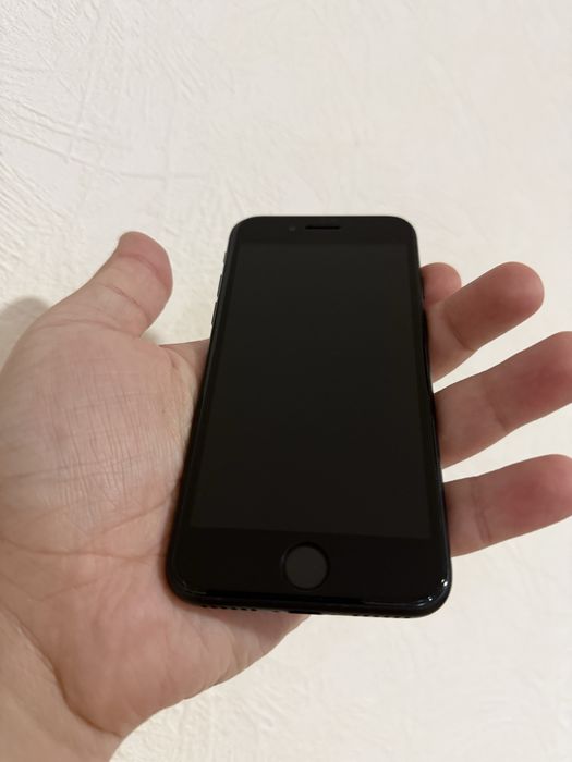 НОВИЙ! Apple iPhone 7 32gb NFC Neverlock І Епл айфон 7 32гб І АКБ 98%