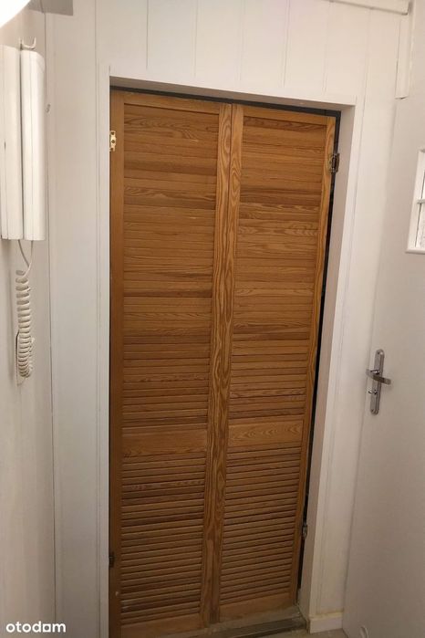 Mieszkanie na Mokotowie z klimatyzatorem. - Widok 2