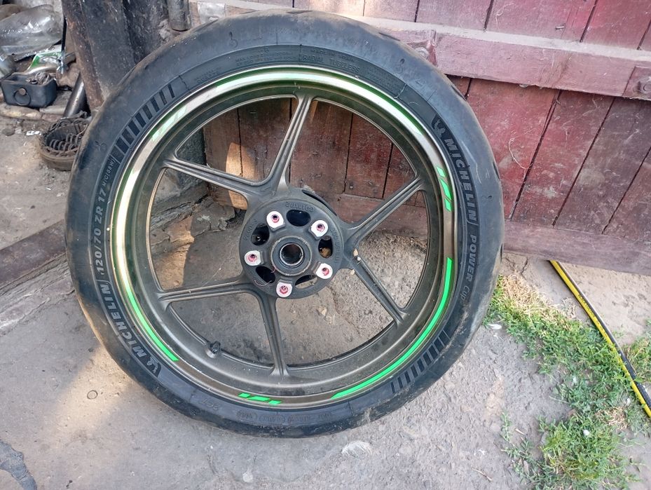 zx10r - Купити запчастини для транспорту БУ та нові - Ціна на OLX.ua