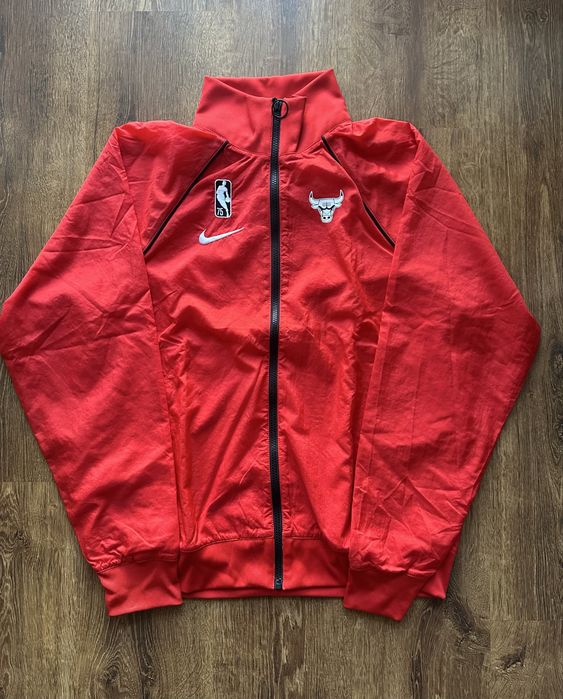 Nike NBA 75 Anniversary Chicago Bulls dres nowy z metką M koszykówka