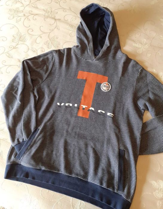 Camisola Tiffosi - rapaz - tam.13/14 anos