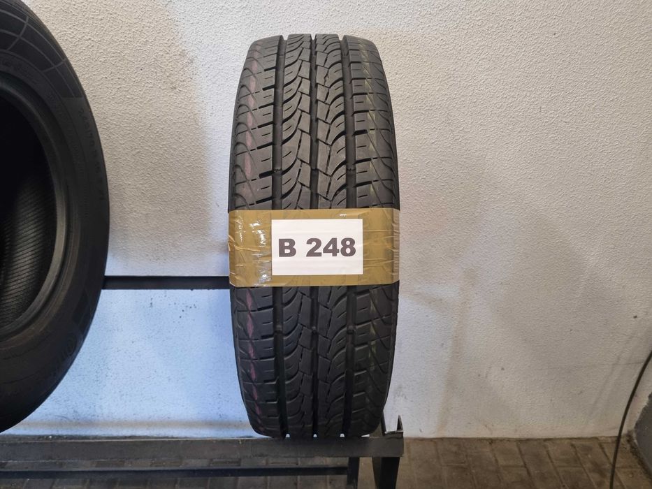 205/65/16C 107/105T Semperit Van-Life D.0514