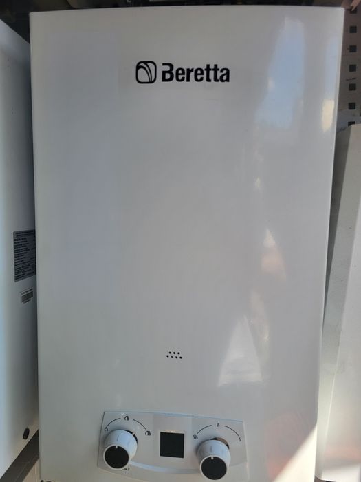 Газовая Колонка beretta