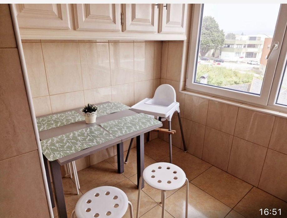 Apartamento T2 para férias – Vila Praia de Âncora