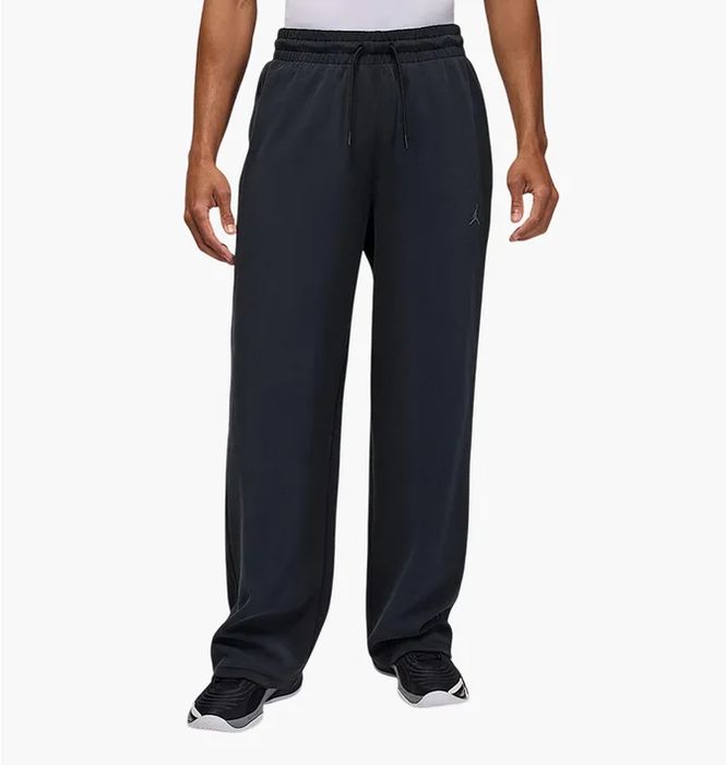Акція! Штани Jordan Dry-Fit Hoop (чорні) (L) Нові з бірками!