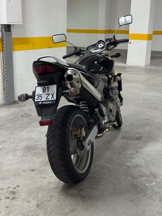 Honda Hornet 600