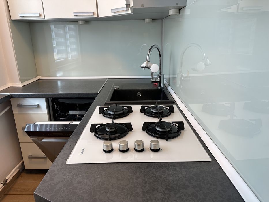 Apartment in Chorzów, Osiedle Irys, Centrum - Widok 3
