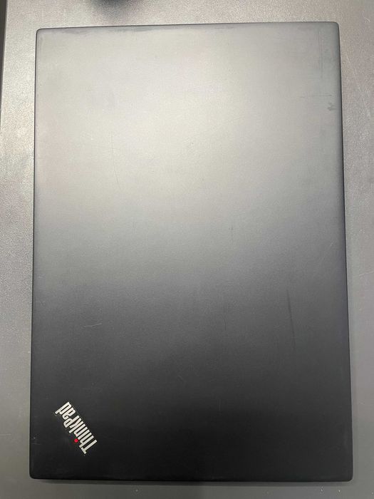 10 ноутбуків Lenovo ThinkPad T490s (Core i7-8665U\16Gb-DDR4\256Gb