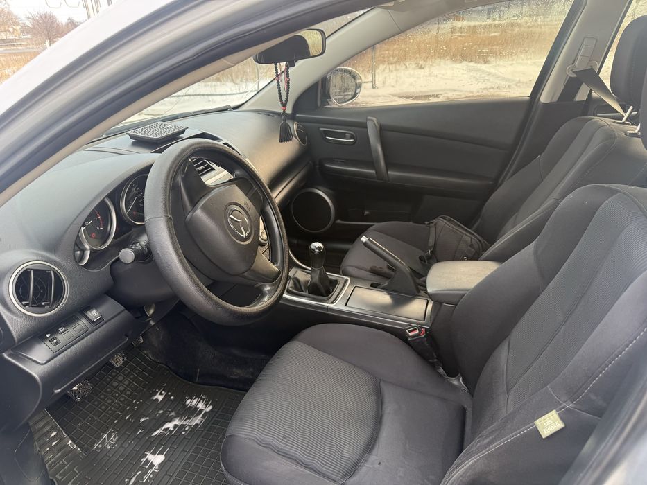 Продам авто Mazda 6
