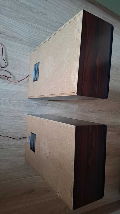 Amplituner Sony XO-3 + kolumny SS-290 | Vintage | Zestaw audio