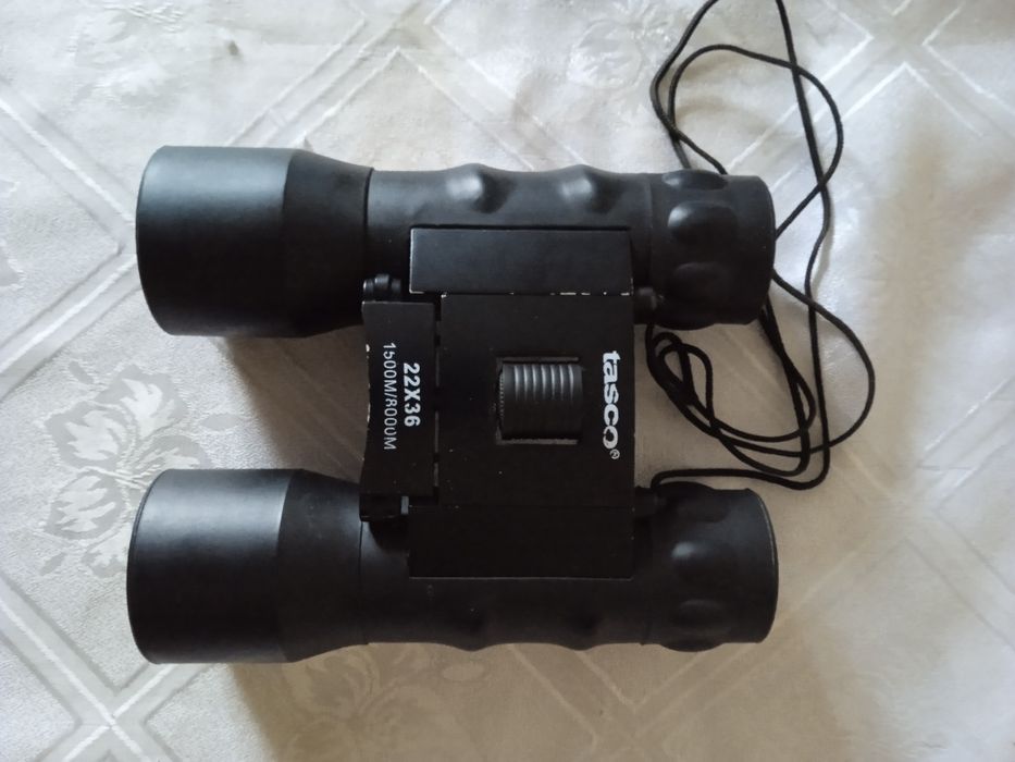Бінокль tasco 22*36