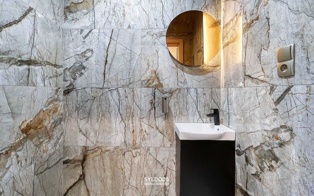 Lusina,ul.Św.Floriana - 5min od ISK