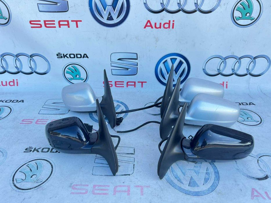 Дзеркало бічне ліве праве Golf 4 Passat B5 Bora  Пасат Б5 Бора
