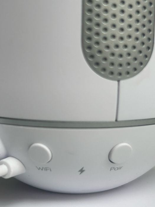 Dr. Care niania elektroniczna wifi aplikacja