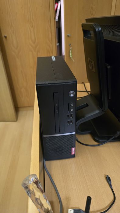 CPU lenovo como novo