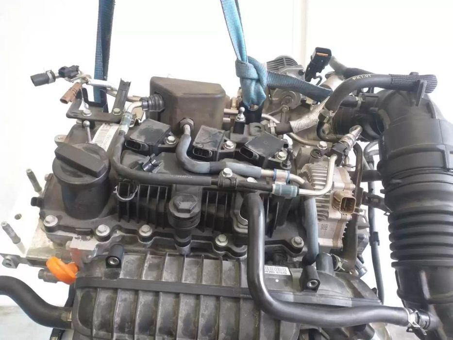MOTOR KIA STONIC 1.0 2020 REFª: G3LF