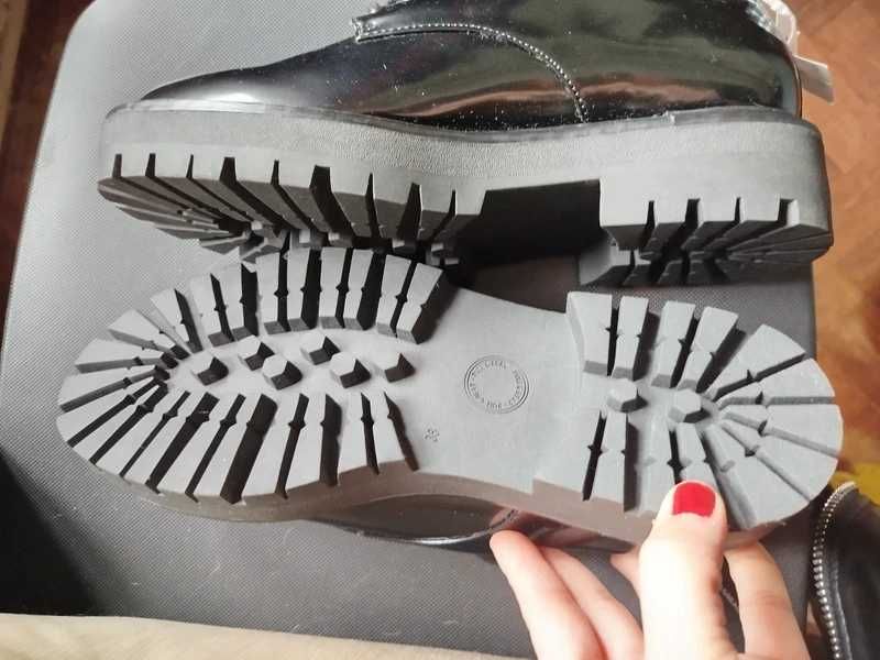 Sapatos novos 38