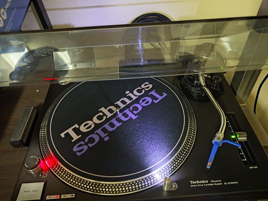 Kit Som e Luz para festas