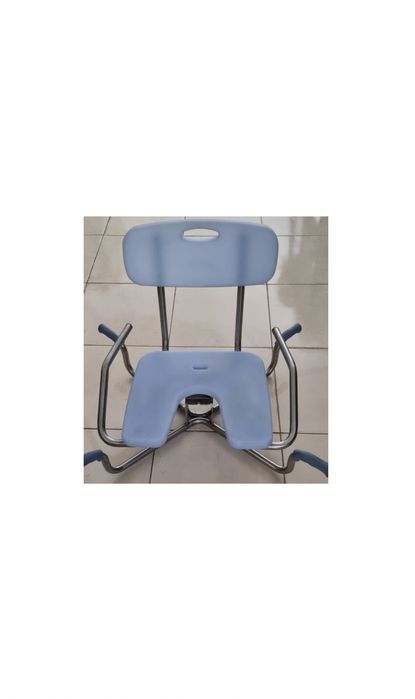 Banco Banheira Suspenso