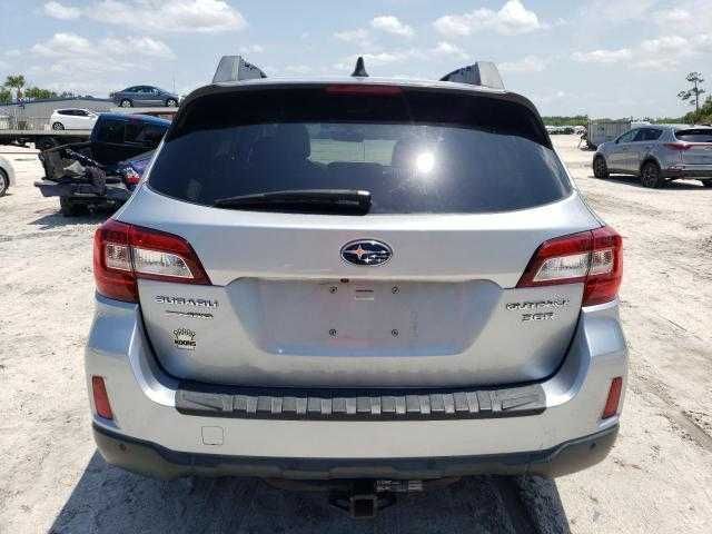 Розборка SUBARU Outback 3.6 Limited 2014-2017 B15 BS USA