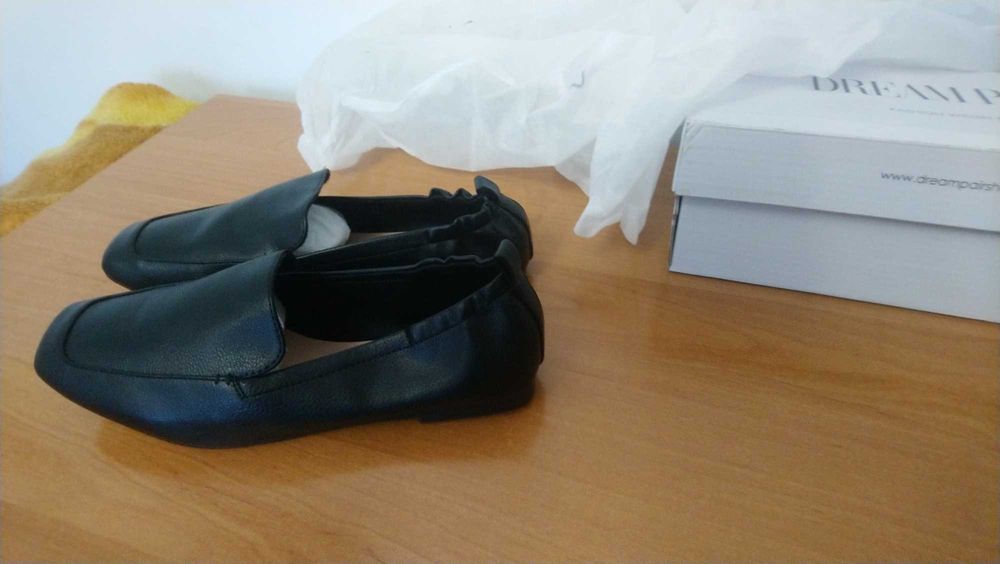 buty r 37/24, nowe