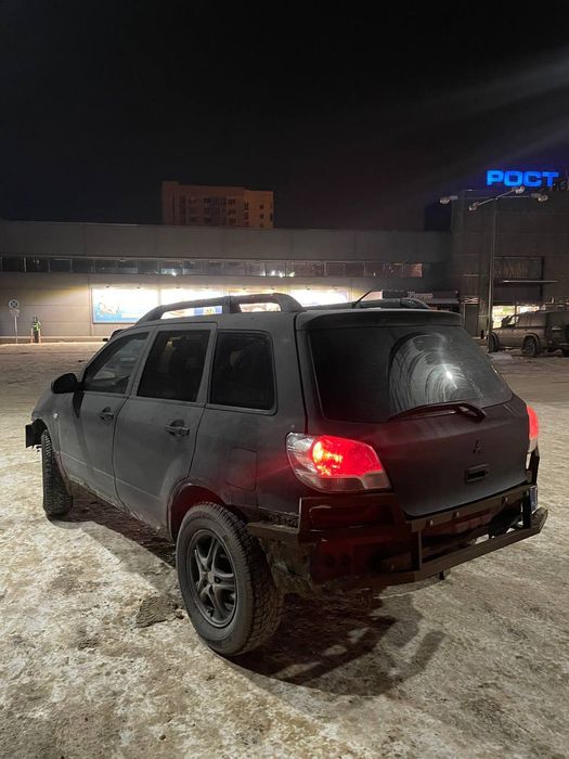 Продам Mitsubishi Outlander