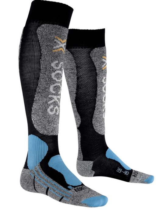 Професійні зимові шкарпетки 39-40