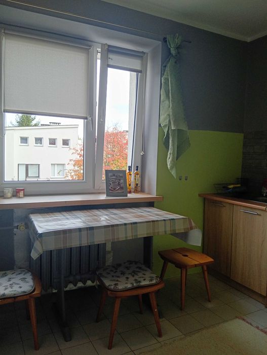 Mieszkanie – Lublin, Śródmieście - Widok 5