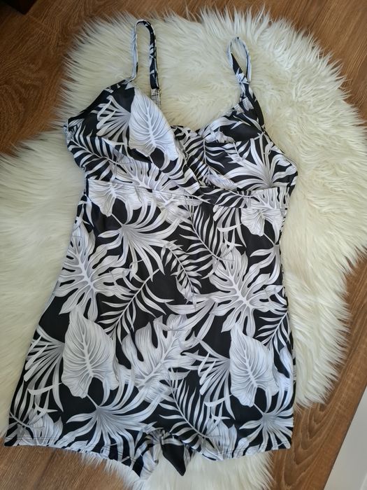 Strój kapielowy, strój na basen XXL,  2xl