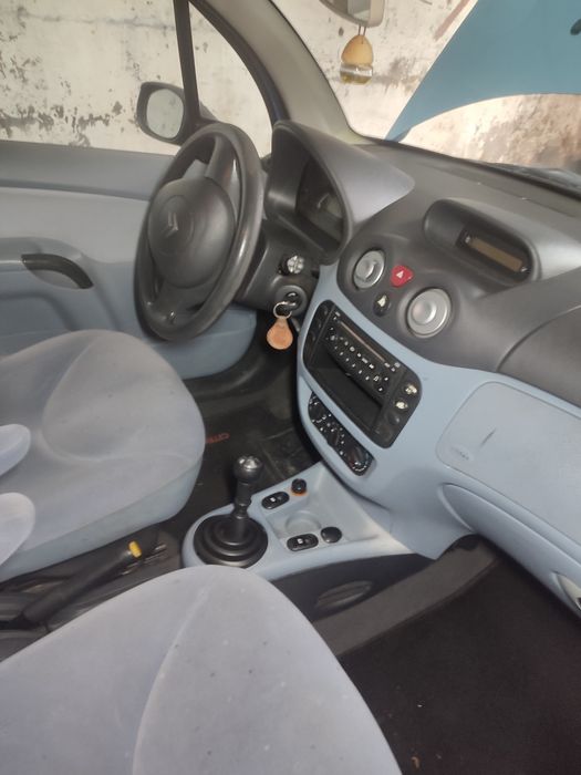 Citroen C3 Impecável cinco portas gasolina em promoção