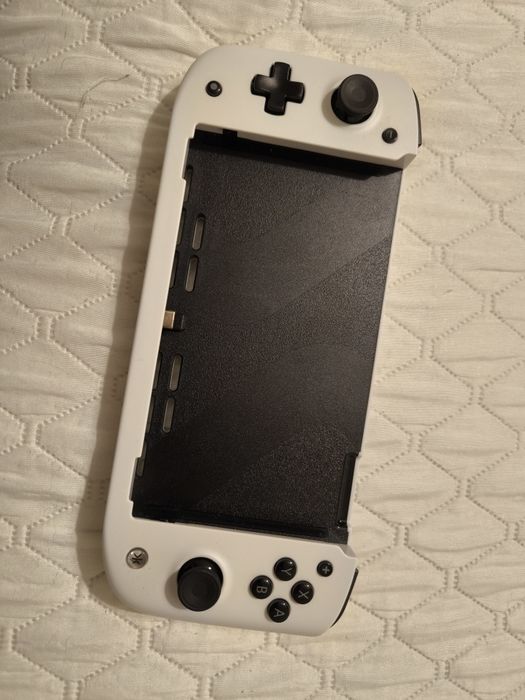Nitro deck Nintendo switch