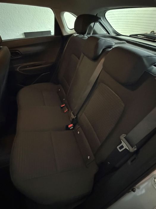 Hyundai i20 1.2 Comfort 84cv | 2021 | 60.800 km | Garantia de Fábrica até 2028