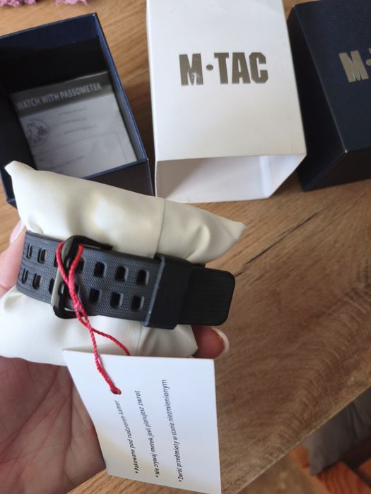 Zegarek M-TAC military 24
