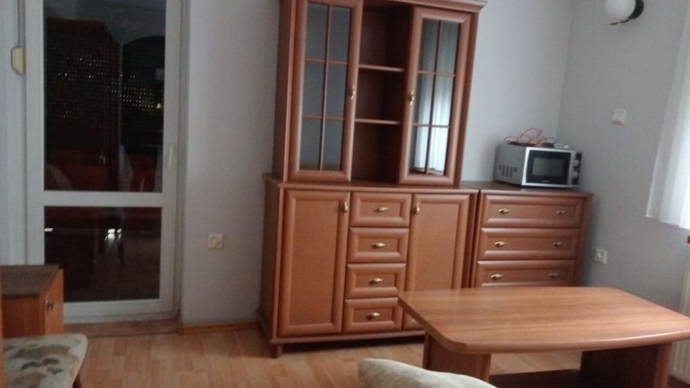 Wynajmę przytulna kawalerkę!