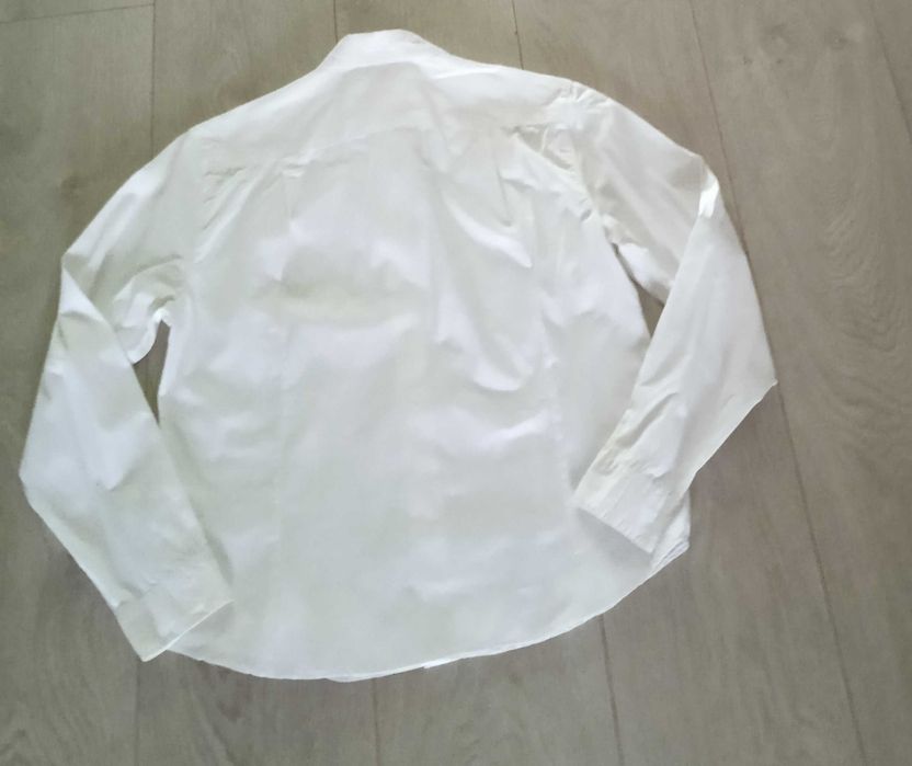 Koszula biała Top rozm. S/M