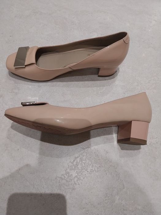 Buty damskie Kazar