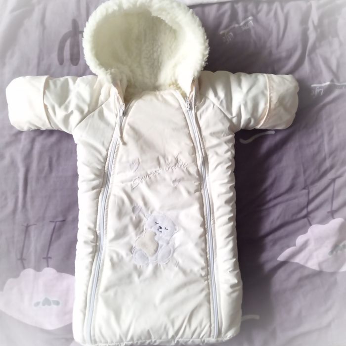 Конверт дитячий ^^^