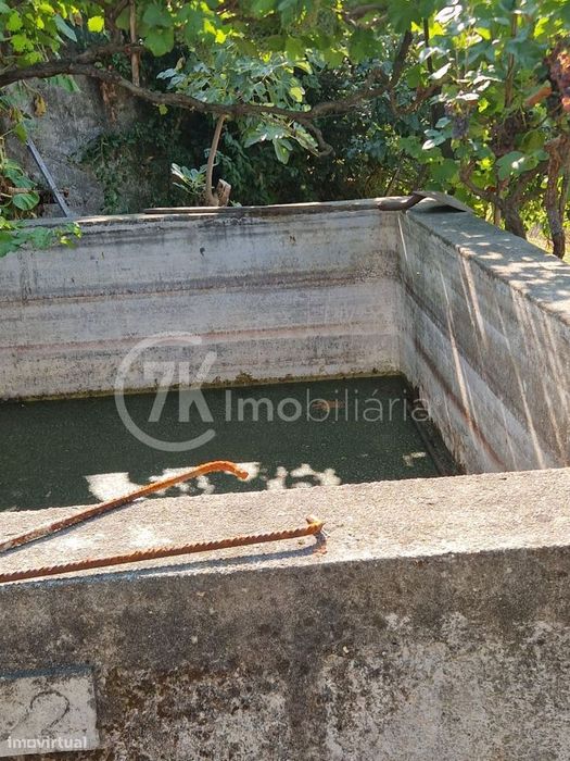 Terreno para Construção Gove, Baião