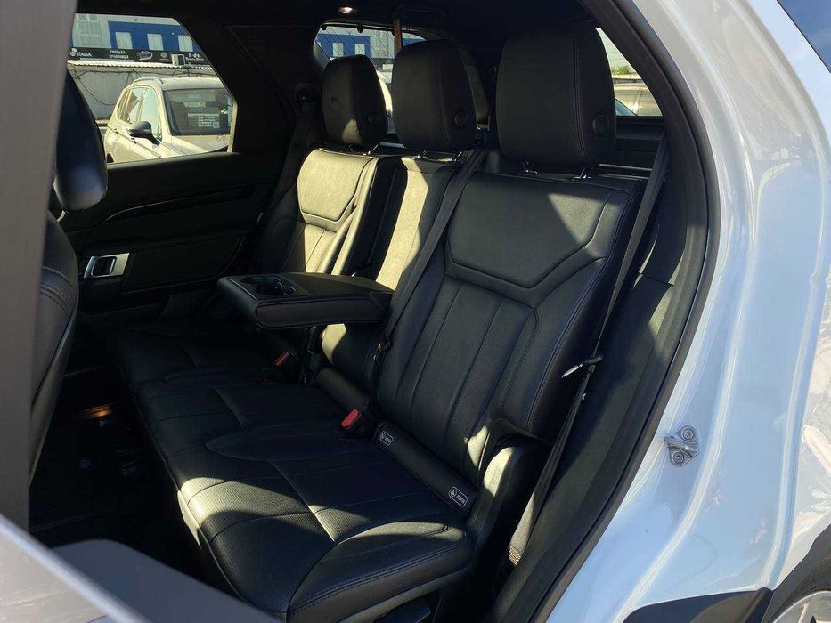 Land Rover Discovery 2018 VIN SALRG2RK0JA073361 фото оголошення 18 з 24